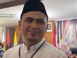Cawagub Taj Yasin Minta Pendukung Jangan Euforia