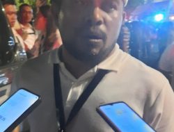 Cawubup Purwakarta Abang Ijo Hapidin Hadiri Debat Pamungkas Pilkda Jabar