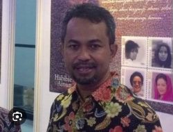 Semarakkan PON XXI Pos Indonesia Terbitkan Prangko Prisma