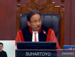 MK tolak permohonan warga tidak beragama diakui dalam Adminduk