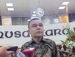 DPR lakukan pengecekan cari pelaku pemagaran laut di Tangerang 