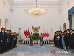 PM Jepang dukung Indonesia jadi anggota penuh OECD