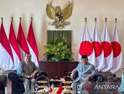 Presiden tegaskan pentingnya akal sehat dalam kelola negara