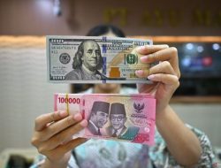 Rupiah diperkirakan melemah pasca The Fed beri pernyataan “hawkish”