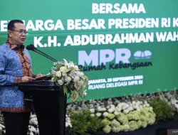 Bamsoet sebut putusan MK soal buat politik jadi kompleks