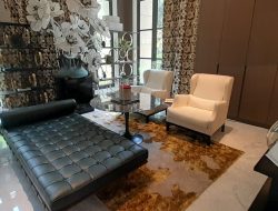 Choncita Home Kolaborasi Dengan Empat Desainer Ternama