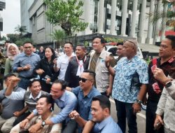 Rizky-Hamid Resmi Menang, Pikada Lamandau 2024