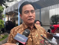 Yusril sebut efisiensi anggaran dilakukan karena 30 persen APBN bocor