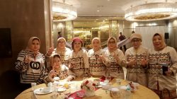 “Foperlam Hadir, Siap Bersinergi dan Berkontribusi untuk Kemajuan Lampung”