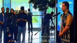 Bupati Lamandau Rizky Aditya Siap Ikuti Retreat Jilid II Usai Cek Kesehatan
