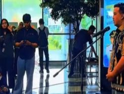 Bupati Lamandau Rizky Aditya Siap Ikuti Retreat Jilid II Usai Cek Kesehatan