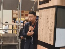 “Designed for Life” Konsep Terbaru VIVERE Group di IndoBuildTech 2025