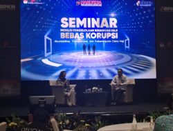 Kolaborasi KPK dan BPKH: Wujudkan Pengelolaan Keuangan Haji yang Bebas Korupsi