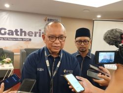 Revisi UU, BPKH Berharap Optimal Kelola Keuangan Haji