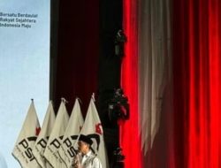 Kaesang Pangarep: Kemerdekaan Harus Membebaskan Rakyat dari Kebodohan, Kelaparan, dan Kesengsaraan