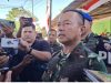 Sesalkan Kematian Prada Lucky, Pangdam IX/Udayana Tegaskan 20 Prajurit Diproses Hukum