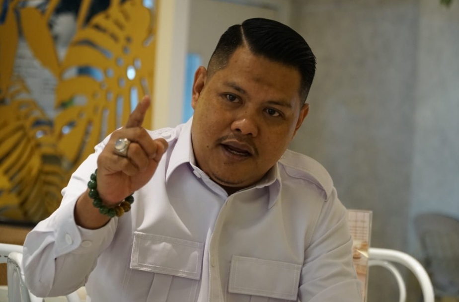 PSMP Dukung Penuh Reformasi Menyeluruh DPR RI, Desak Langkah Nyata dan Konsisten