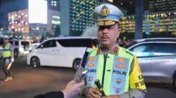 Kakorlantas Polri Dorong Transformasi Polantas Jadi Modern dan Dekat dengan Masyarakat