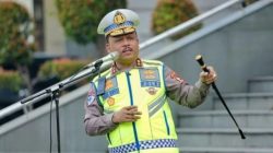 Korlantas Polri Perkuat Sistem e-TLE Menuju Transformasi Digital Penegakan Hukum Lalu Lintas