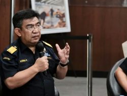 Bea Cukai Perkuat Integritas SDM, Puluhan Pegawai Dipecat akibat Fraud