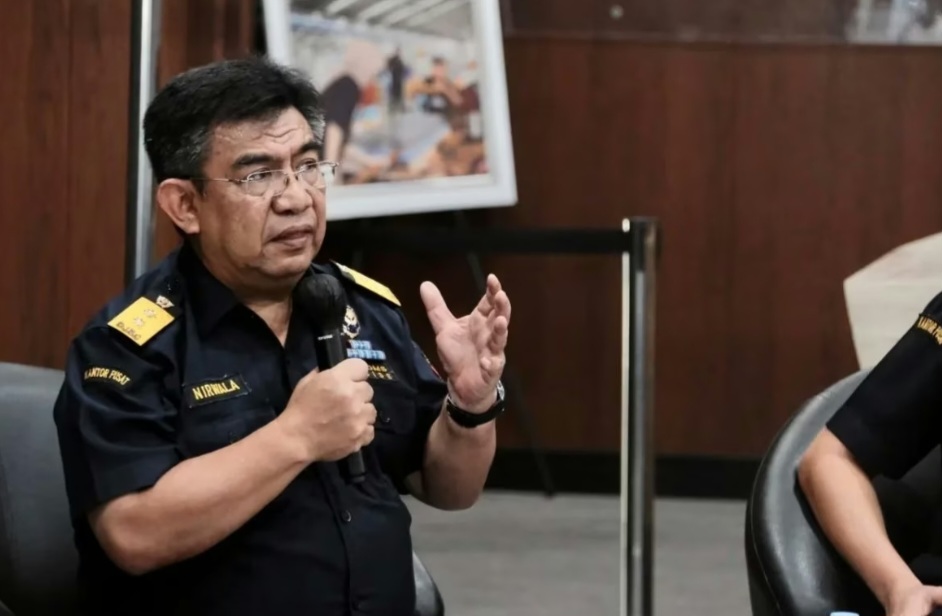 Bea Cukai Perkuat Integritas SDM, Puluhan Pegawai Dipecat akibat Fraud