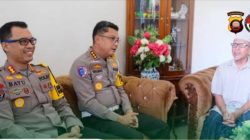 Ditlantas Polda Kalbar Gelar Sertifikasi Mandiri, Perkuat Profesionalisme Petugas Penegakan Hukum Lalu Lintas