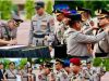 Kapolda Sulteng Pimpin Rotasi Besar-Besaran Pejabat Utama dan Kapolres, Tekankan Polri Harus Adaptif dan Inovatif