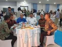 Estafet Kepemimpinan Polresta Bogor Kota: Eko Prasetyo Pamit, Rio Wahyu Anggoro Siap Perkuat Sinergi